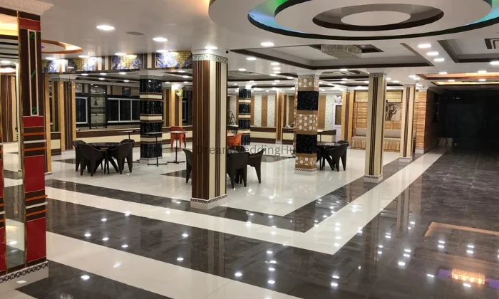 Manyavar Banquet Hall